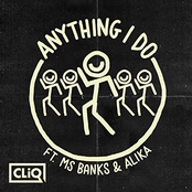 Anything I Do (feat. Ms Banks & Alika)