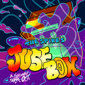 Sugary Spire (Original Soundtrack)