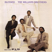 The Williams Brothers: Blessed