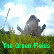 the green fields