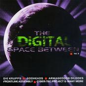 The Digital Space Between, Vol. 3