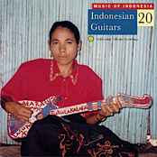 Music of Indonesia Vol 20 - Indonesian Guitars