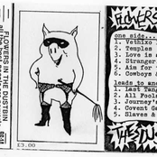 All the Best People are Perverts