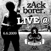 Live @ Ace of Clubs 06/06/09