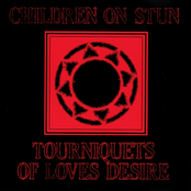 Cats Or Devils Eyes by Children On Stun
