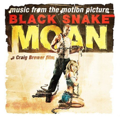 Black Snake Moan OST