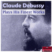 A Slow Waltz by Claude Debussy