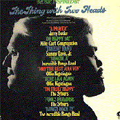 The Thing With Two Heads