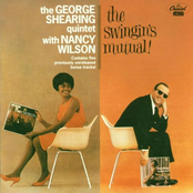 The Swingin's Mutual!