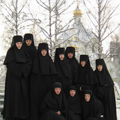 Choeur Des Moniales Du Monastère Sainte-Élisabeth De Minsk