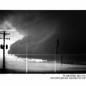 SnowGhost Sessions EP