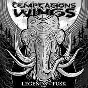 Temptation's Wings: Legends of the Tusk