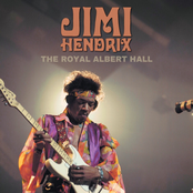 Live at the Royal Albert Hall