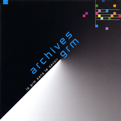 Archives GRM: Le GRM Sans Le Savoir