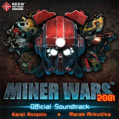 Miner Wars 2081 OST v1.0