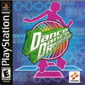 Dance Dance Revolution