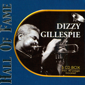 Lullaby Of Birdland by Dizzy Gillespie