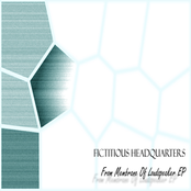 From Membrane Of Loudspeaker EP