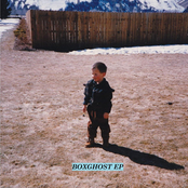 Boxghost EP