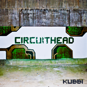 Circuithead by Kubbi