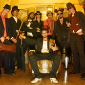 the raspoutine smoked band