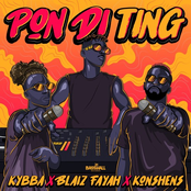 KYBBA: Pon Di Ting
