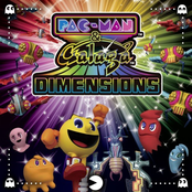 Pac-Man & Galaga Dimensions