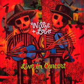 Dance With You by Willie & Lobo