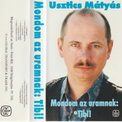 Mondom Az Uramnak Tibi!