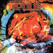 Rollin' My Way To Freedom by Nebula