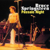 Heartbreak Hotel by Bruce Springsteen