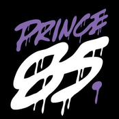 Prince 85