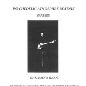 Psychedelic Atmosphere Beatnik