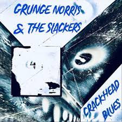 Crackhead Blues