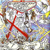 The Dark Seeds of Man