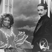 Celia Cruz & Willie Colón