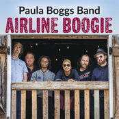 Airline Boogie