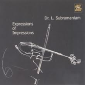 Expressions Of Impressions by L. Subramaniam