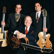 Howard Alden Trio