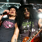 Slash Featuring Myles Kennedy