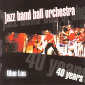 40 Years Jazz Band Ball Orchestra