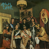 The King's Chocolate Waltz by Amon Düül Ii