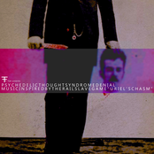 PSYCHEDELICTHOUGHTSYNDROMEDENIAL Volume 1