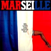 The French Way by Marseille