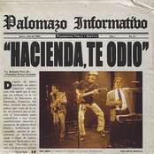 "Hacienda, te odio"