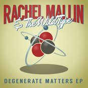 Degenerate Matters EP