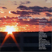 Sunsets And Silhouettes