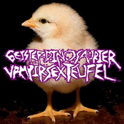 Geisterdinosaurier Vs. Vampirsexteufel