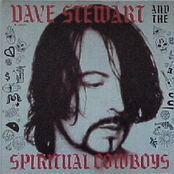 dave stewart and the spiritual cowboys