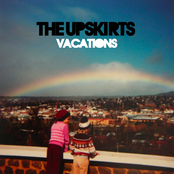 Vacations - EP